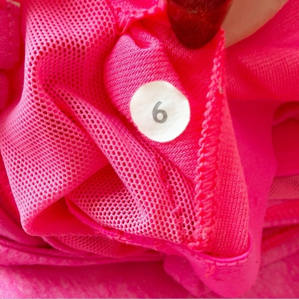 lululemon athletica brighten your